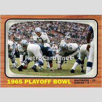 1966T-Playoff-Bowl-Dallas-Cowboys