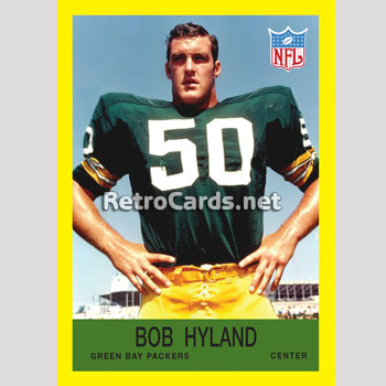 1967P-Bob-Hyland-Green-Bay-Packers