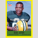1967P-Bob-Jeter-Green-Bay-Packers