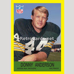 1967P-Donny-Anderson-Green-Bay-Packers