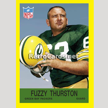1967P-Fred-Thurston-Green-Bay-Packers
