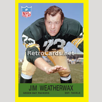 1967P-Jim-Weatherwax-Green-Bay-Packers