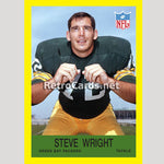 1967P-Steve-Wright-Green-Bay-Packers
