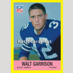 1967P-Walt-Garrison-Dallas-Cowboys