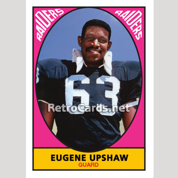 1967T-Eugene-Upshaw-Oakland-Raiders