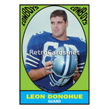 1967T-Leon-Donohue-Dallas-Cowboys