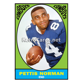 1967T-Pettis-Norman-Dallas-Cowboys