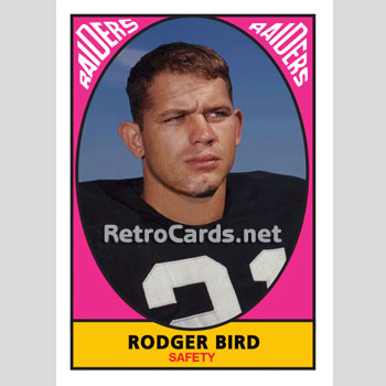 1967T-Rodger-Bird-Oakland-Raiders