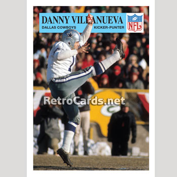 1968P-Danny-Villanueva-Dallas-Cowboys