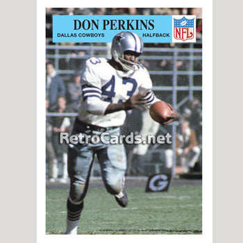 1968P-Don-Perkins-Dallas-Cowboys