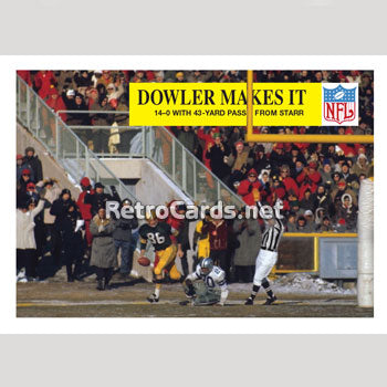 1968P-Dowler-Ice-Bowl-Packers-Cowboys