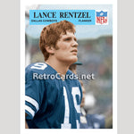 1968P-Lance-Rentzel-Dallas-Cowboys