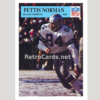 1968P-Pettis-Norman-Dallas-Cowboys