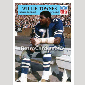 1968P-Willie-Townes-Dallas-Cowboys