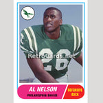 1968T-Al-Nelson-Philadelphia-Eagles