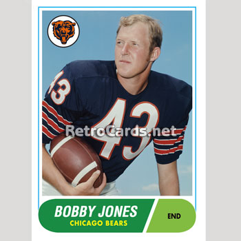 1968T-Bobby-Jones-Chicago-Bears