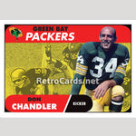 1968T-Don-Chandler-Green-Bay-Packers