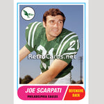 1968T-Joe-Scarpati-Philadelphia-Eagles