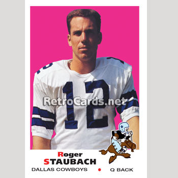 1969T-Roger-Staubach-Dallas-Cowboys