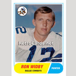1968T-Ron-Widby-Dallas-Cowboys
