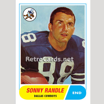 1968T-Sonny-Randle-Dallas-Cowboys