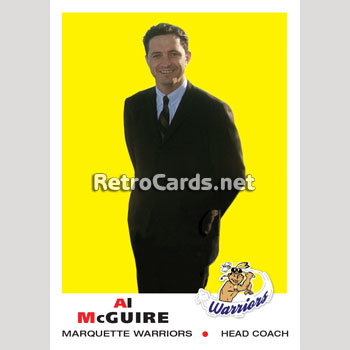 1969-74-Al-McGuire-Marquette-Warriors