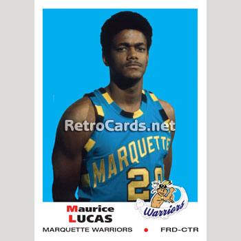 1969-74-Maurice-Lucas-Marquette-Warriors