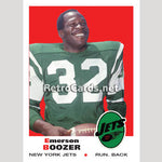 1969P-Emerson-Boozer-New-York-Jets