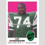 1969P-Jeff-Richardson-New-York-Jets