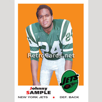 1969P-Johnny-Sample-New-York-Jets
