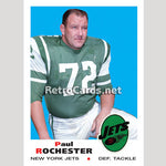 1969P-Paul-Rochester-New-York-Jets