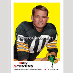 1969T-Billy-Stephens-Green-Bay-Packers