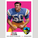 1969T-Chuck-Allen-San-Diego-Chargers