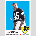 1969T-Dave-Grayson-Oakland-Raiders