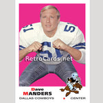 1969T-Dave-Manders-Dallas-Cowboys