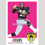 1969T-Eldridge-Dickey-Oakland-Raiders