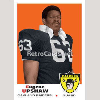 1969T-Eugene-Upshaw-Oakland-Raiders