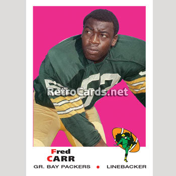 1969T-Fred-Carr-Green-Bay-Packers