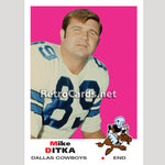 1969T-Mike-DItka-Dallas-Cowboys