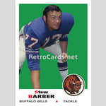 1969T-Stew-Barber-Buffalo-Bills