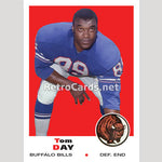 1969T-Tom-Day-Buffalo-Bills