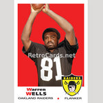 1969T-Warren-Wells-Oakland-Raiders