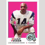 1969T-Wendell-Tucker-Los-Angeles-Rams