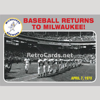 1970T-Baseball-Returns-Milwaukee-Brewers