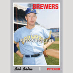 1970T-Bob-Bolin-Milwaukee-Brewers