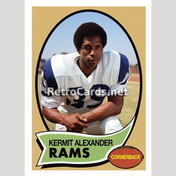 1970T-Kermit-Alexander-Los-Angeles-Rams