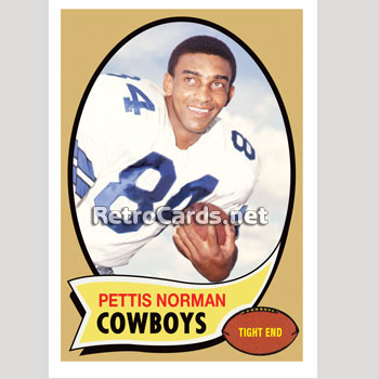 1970T-Pettis-Norman-Dallas-Cowboys