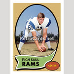 1970T-Rich-Saul-Los-Angeles-Rams