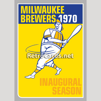 1970T-Series-II-Checklist-Milwaukee-Brewers