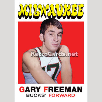 1971-72-Gary-Freeman-Milwaukee-Bucks